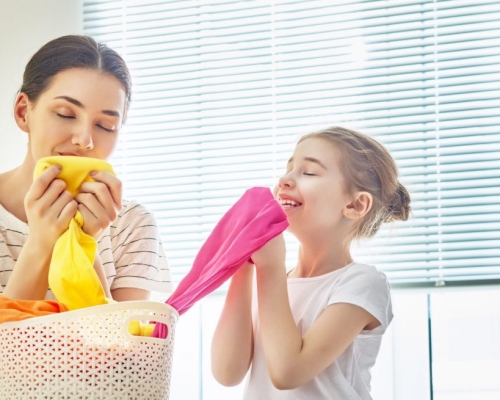Como tirar bolor de roupa Como tirar bolor de roupa